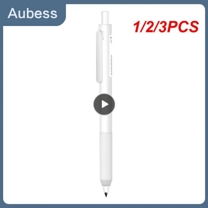 

1/2/3 шт., карандаши для письма