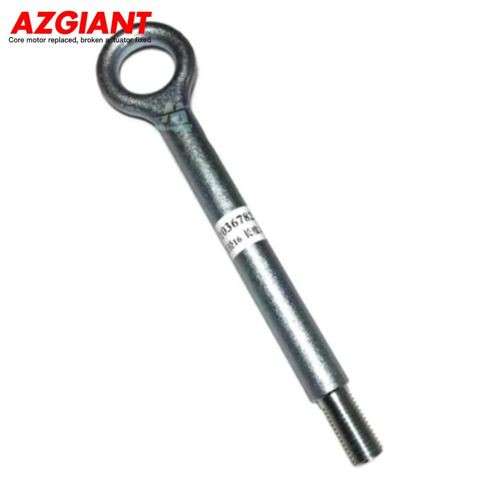 

AZGIANT Genuine for 2005 2006 2007 2008 2009 Cadillac SRX Front Vehicle Towing Hook Trailer Hooks car acesssories herramientas