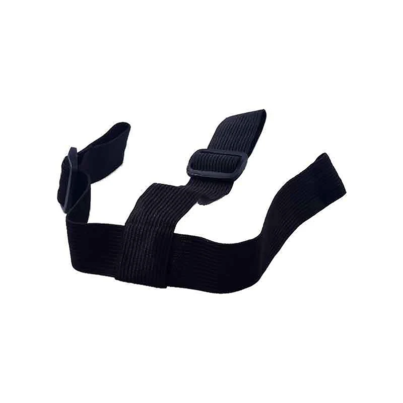 Adjustable Elastic Head Band Belt LED Headlamp Bike Front Light Universal Head Lamp Strap High Elasticity Frontal Headband elastic head strap elastic headband