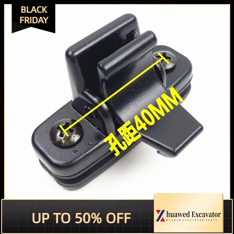 

Пряжка стекла для экскаватора Hitachi Zx 60 70 120 200 210 230 240 300-3-5-6