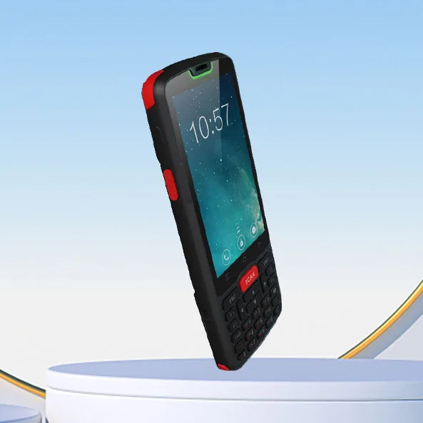 

Продажа с завода-изготовителя смартфонов A WCMI, Android 10,0, мобильный КПК, телефон, портативный КПК, IP65, для склада