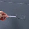 1M/2M/3M/4M/5M Transparent Nano Tape Washable and Reusable Double-sided Adhesive Adhesive Universal Hook Tape for Furniture 4