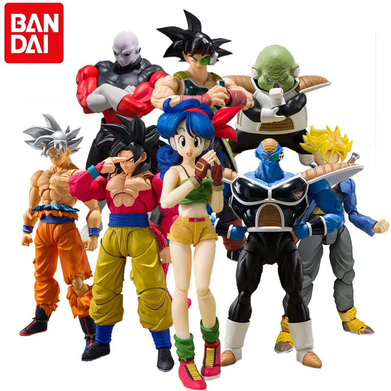 Bandai S H Figuarts Dragon Ball 21 Cj Limited Super Goku Vegeta Gohan Hitto Beerus Action Model Anime Figurals Brinquedos Toys Military Action Figures Aliexpress