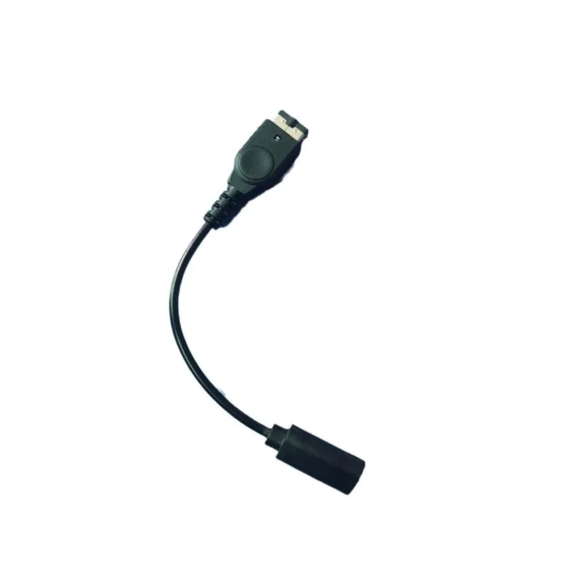 Gameboy Advance SP 게임 콘솔용 GBA SP USB 충전 케이블 코드용 Type-C
