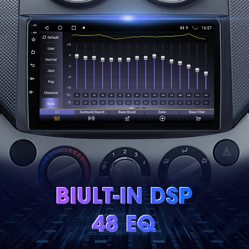 JMCQ 쉐보레 아베오 T250 2006 - 2012 멀티미디어 플레이어 카플레이, 스테레오 GPS DVD 헤드 유닛, 안드로이드 12, 2 Din, 9 인치