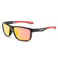 Okuma Fashion Lunettes polarisées UV400, anti UV, éblouissantes et lumière forte, adaptées au cyclisme, à la conduite, à la pêche, etc. 6