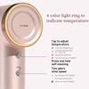 DOCO high-speed negative ion hair dryer with strong wind speed and low noise hair care, efficient hair drying for 2 minutes 3