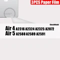 3pcs air 4 5