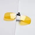 C1 yellow polarized