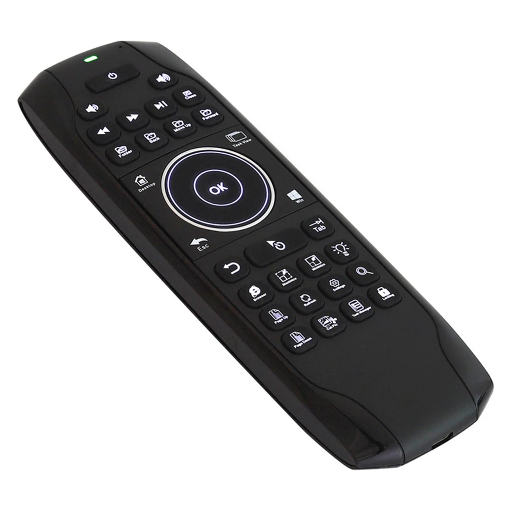 Television Remote Control Multifunctional Controller Replace Controllers