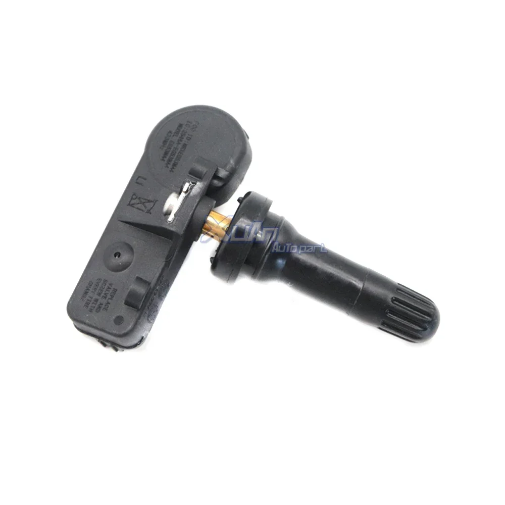 XUAN TPMS Ÿ̾ з  ,  Ʈ  1500 2500 3500 Ⱦ  ĿǴ ۷, 56029481AB, 433Mhz, 4 