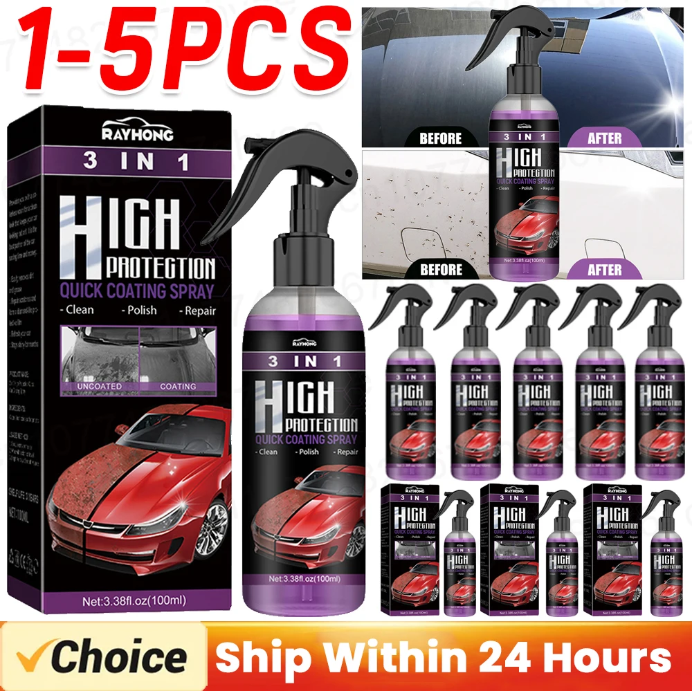 Lakverzegeling vs. Wax vs. Keramische Coating: Wat is het verschil Lakverzegeling vs. Wax vs. Keramische Coating: Wat is het verschil