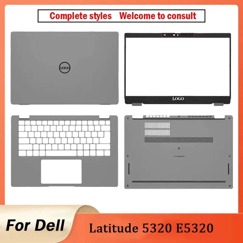 RTDpart - Custodia Inferiore Per Notebook Dell Latitude E6430 P25G 0WF6TX WF6TX - Foto 3
