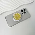 With magnet Yellow