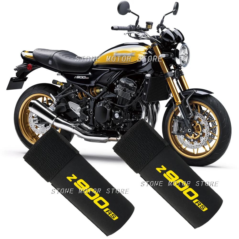 Z900RS カフェ　フロントフォーク　低走行 カワサキ Z900RS ABS SE カフェ ABS Z900 RS オートバイフロント