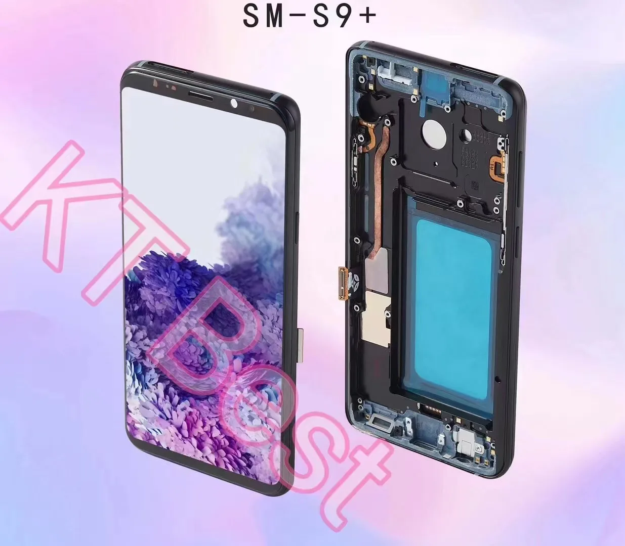 μ TFT  ÷ , Ｚ  S9 ÷ G965 LCD ġ ũ Ÿ  ǰ ü
