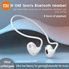 Xiaomi Wireless Bluetooth 5.3 Headphones Bone Conduction Waterproof Headset Stereo Over-Ear Sports Earphones Earbuds with Mic 2