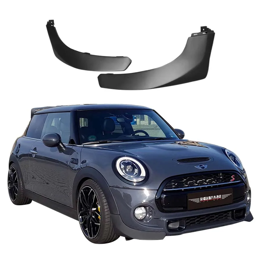 フロントリップスポイラー MINI COOPER S 2013-2020 F55 F56 F57