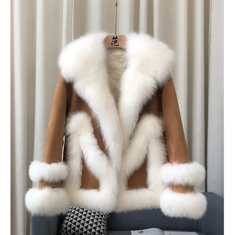 Рисунок 3 - Новинка 2023, женское теплое пальто