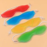 Gel Cold Eye Pack Anti Insomnia Ice Cool Compress Eye Pack Multifunctional ASleep Mask for Sleeping Health Care 1