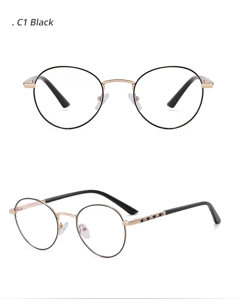 Ralferty Women's Eyeglasses