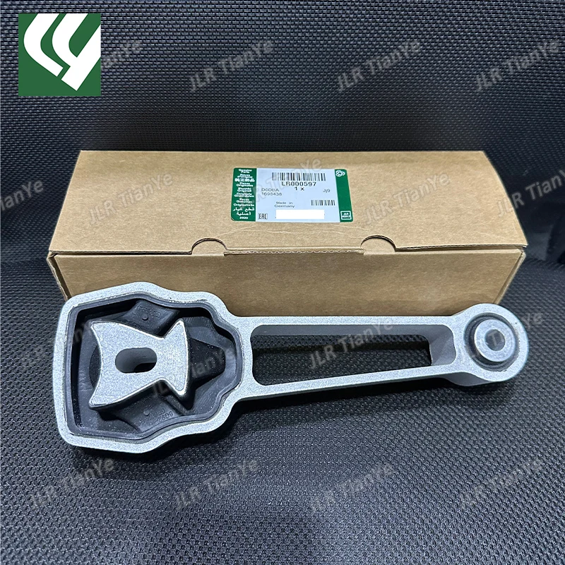 Upper engine support Land Rover Freelander LR2 3.2L Range Rover Evoque Discovery Sport 2.0L Volvo engine torque strut LR000597