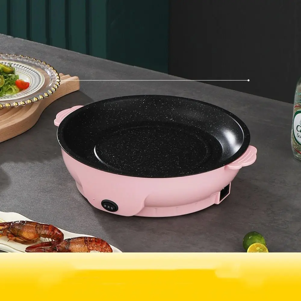 MINI PADELLA ANTIADERENTE padella wok 20 cm-FE EUR 41,91 - IT