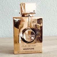 ARMAF Club De Nuit Intense Man 3,6 oz Eau De Parfum longue durée Woody épicé frais unisexe Cologne pour hommes et femmes 6