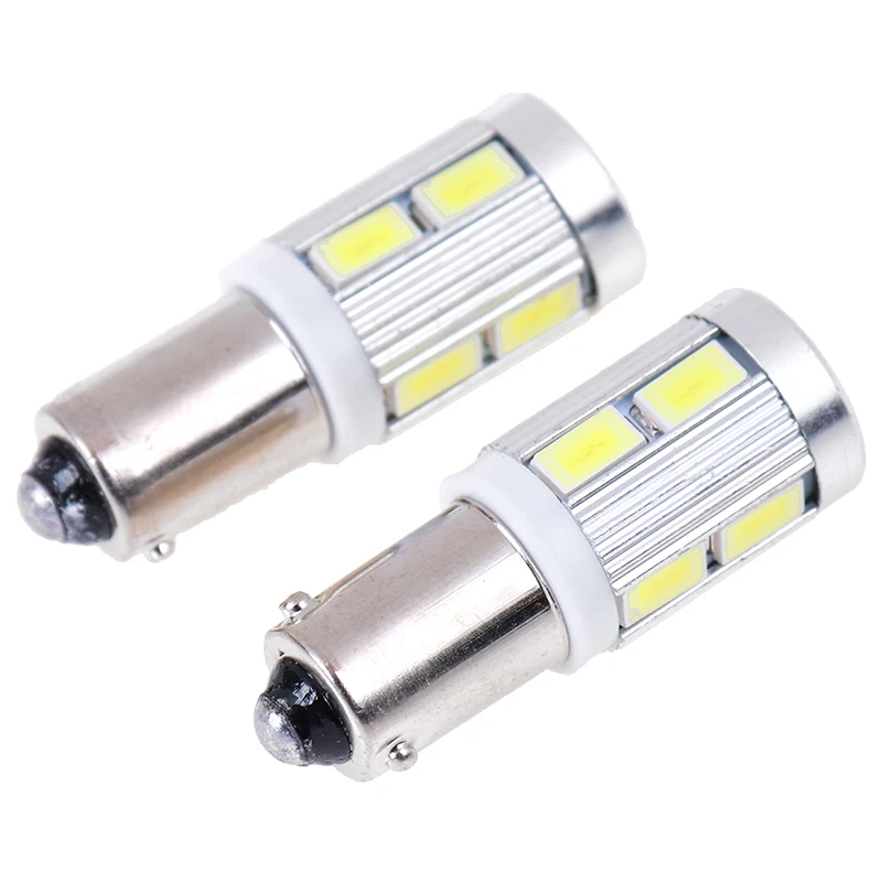 2pcsH6WBAX9s433434641326411364111LEDParkingLightTailLight