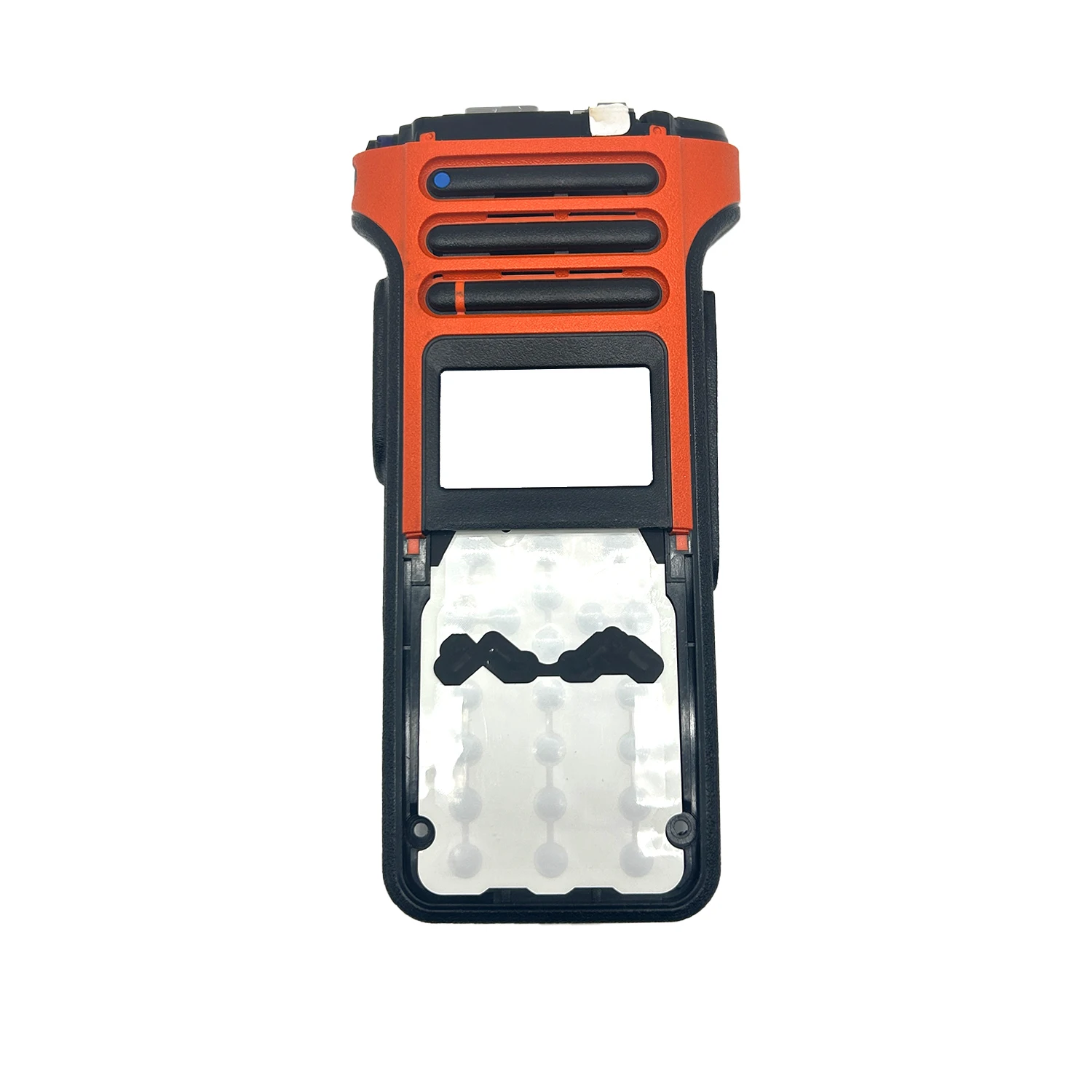 Replacement Repair Housing Case Front Cover For APX4000XH Radio Handheld