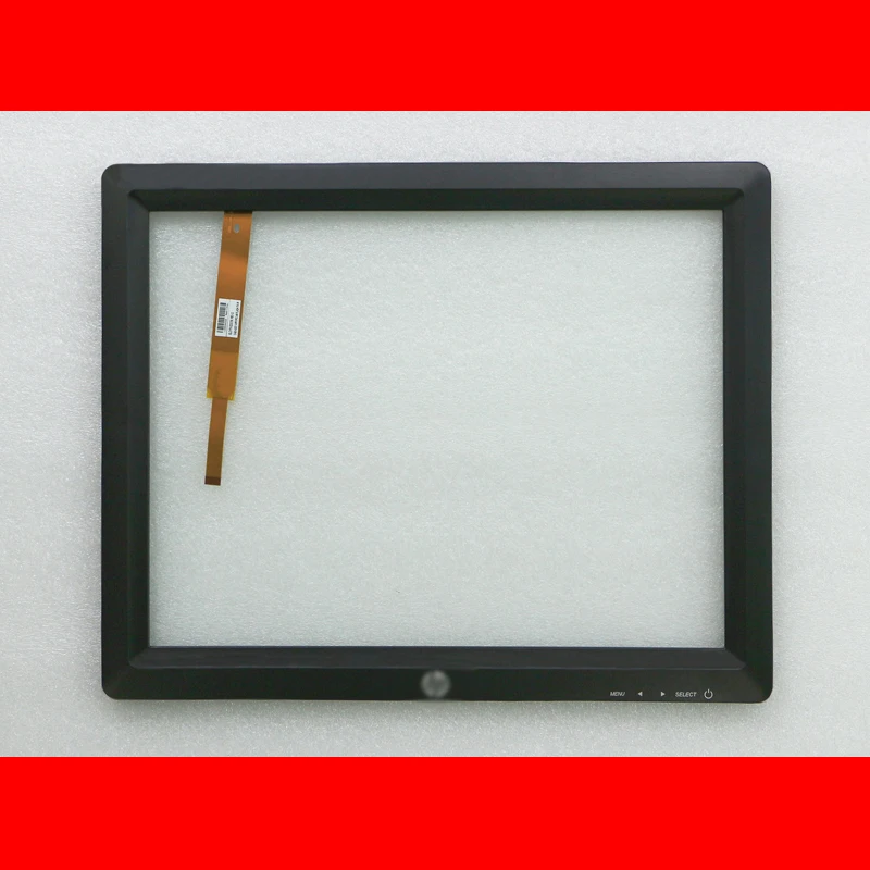 

15 ''E192640 C215225253-сенсорная панель с резистивным касанием
