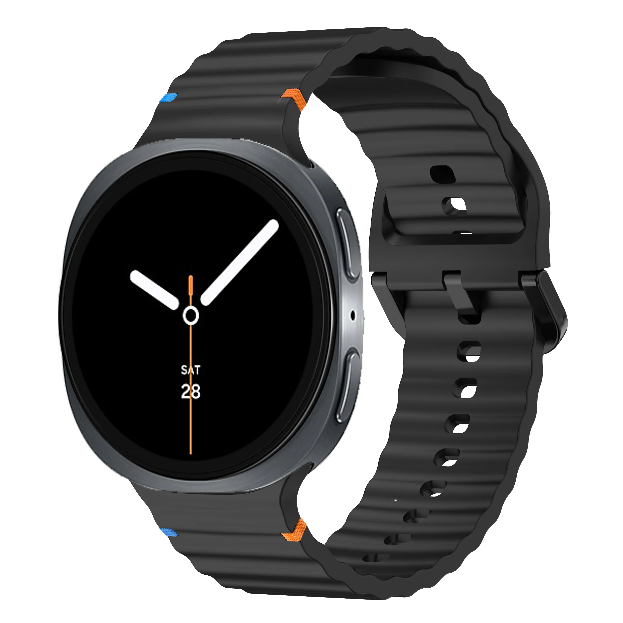 Enhanced Product Title: Premium Smart Sport Wristband Bracelet