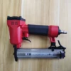 WENXING Air Nailer Gun Straight Nail Gun Pneumatic Nailing Stapler Furniture Wire Stapler F30 2