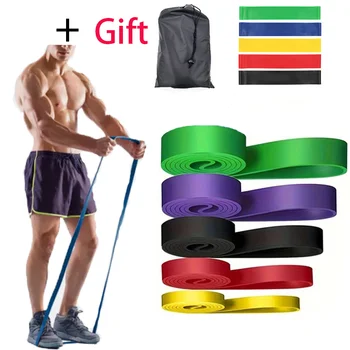 Resistance Exercise Bands 1