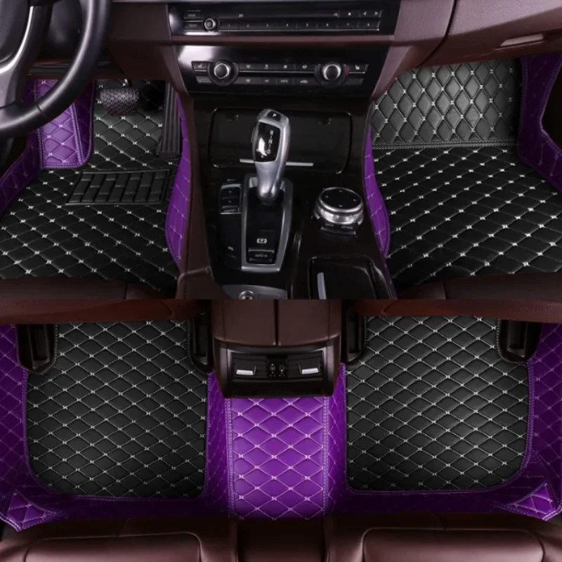 Black Violet