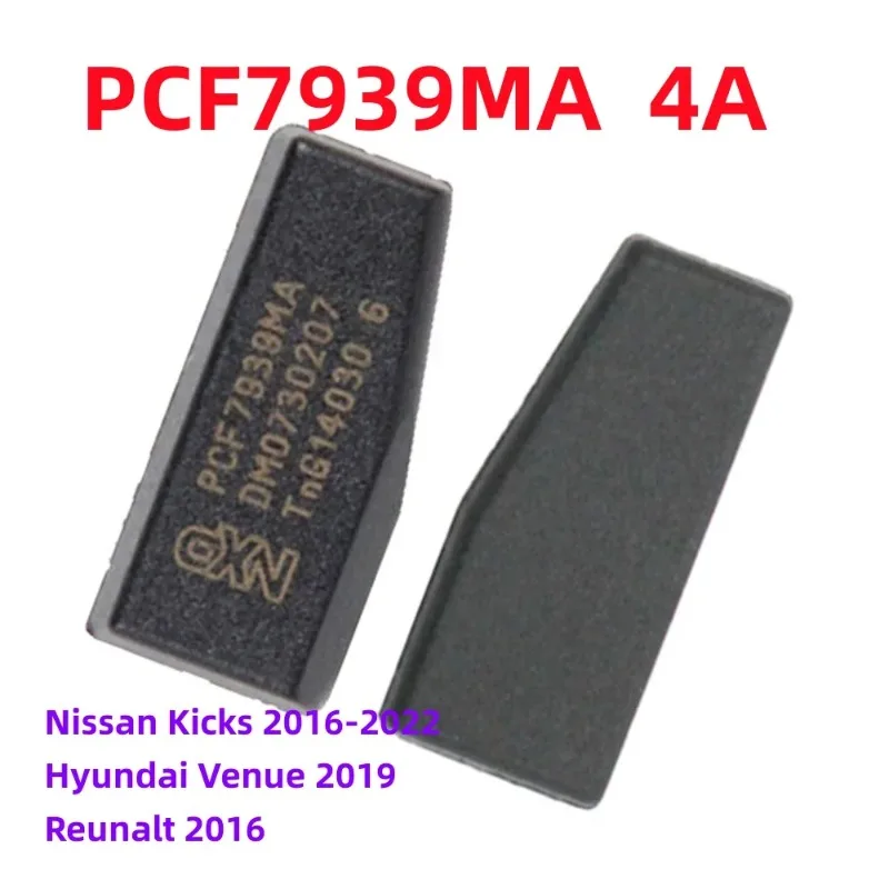 Texas TI Original PCF7939MA HITAG AES 4A Transponder Chip for