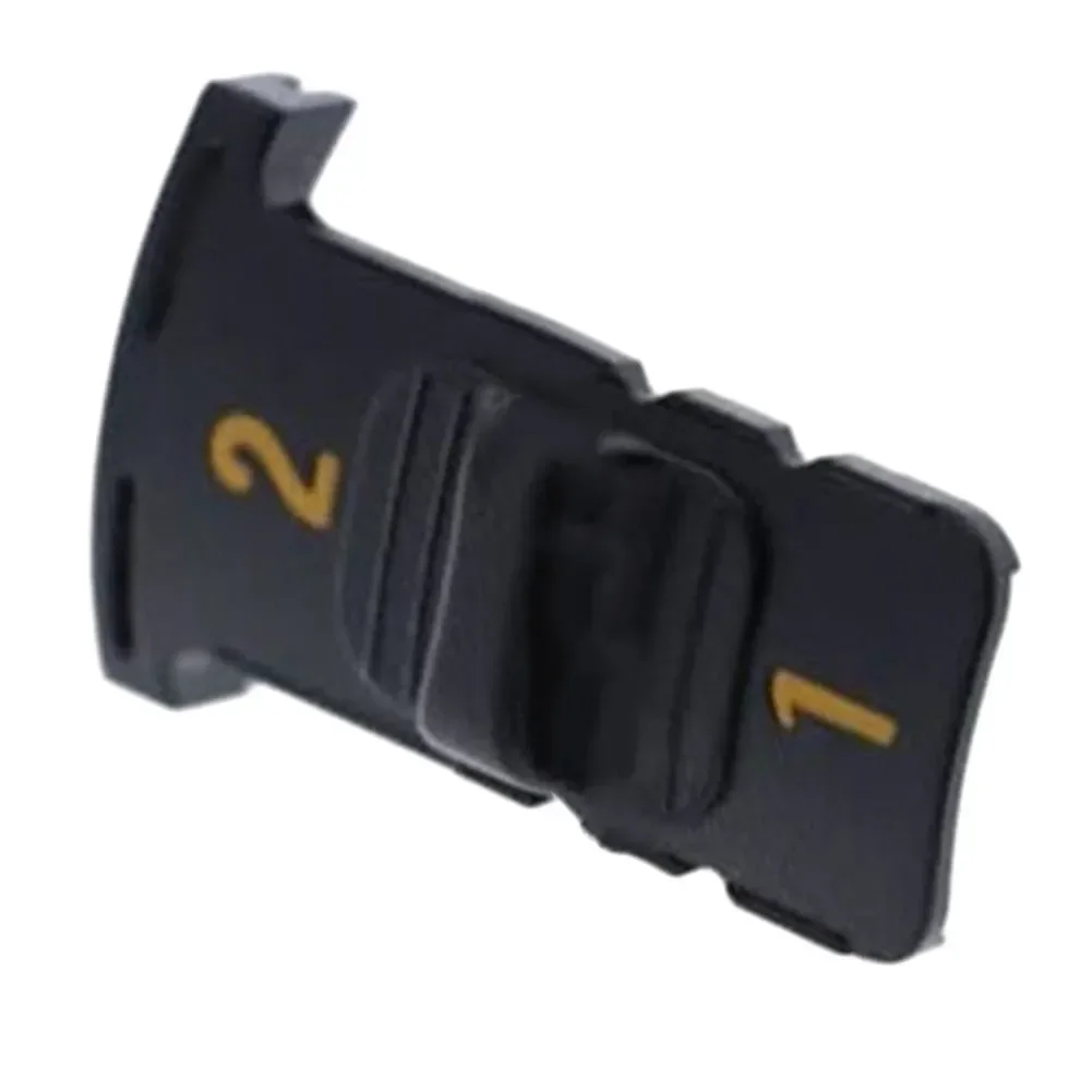 Practical Shifter Button DCE151TD1 For:DCD791B-B3 Power Tools Replace Accessories DCD791B DCD791D2-B2 DCD796D2