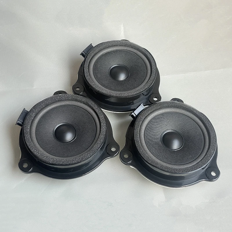 For Audi A6 C6 2005 - 2011 4F0 035 411 Car Front Left & Right Door