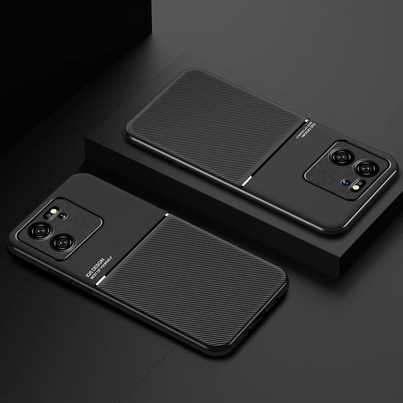 Slim Lightweight Magnetic Phone Case