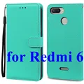 Sky Blue Redmi 6