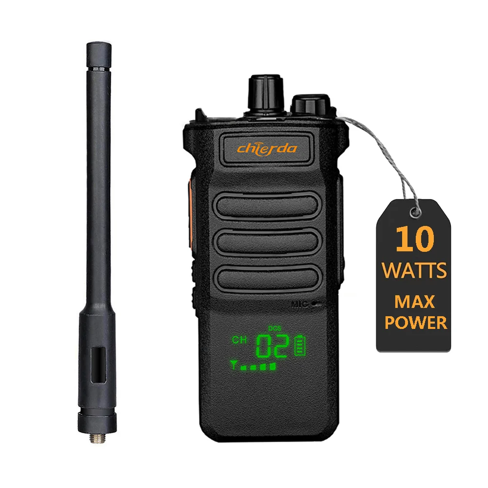 walkie-talkie-radio-bidirectionnelle-portable-10-watts-pour-adultes-emetteur-recepteur-avec-batterie-2500-mah-li-ion-pour-la-chasse-et-la-randonnee