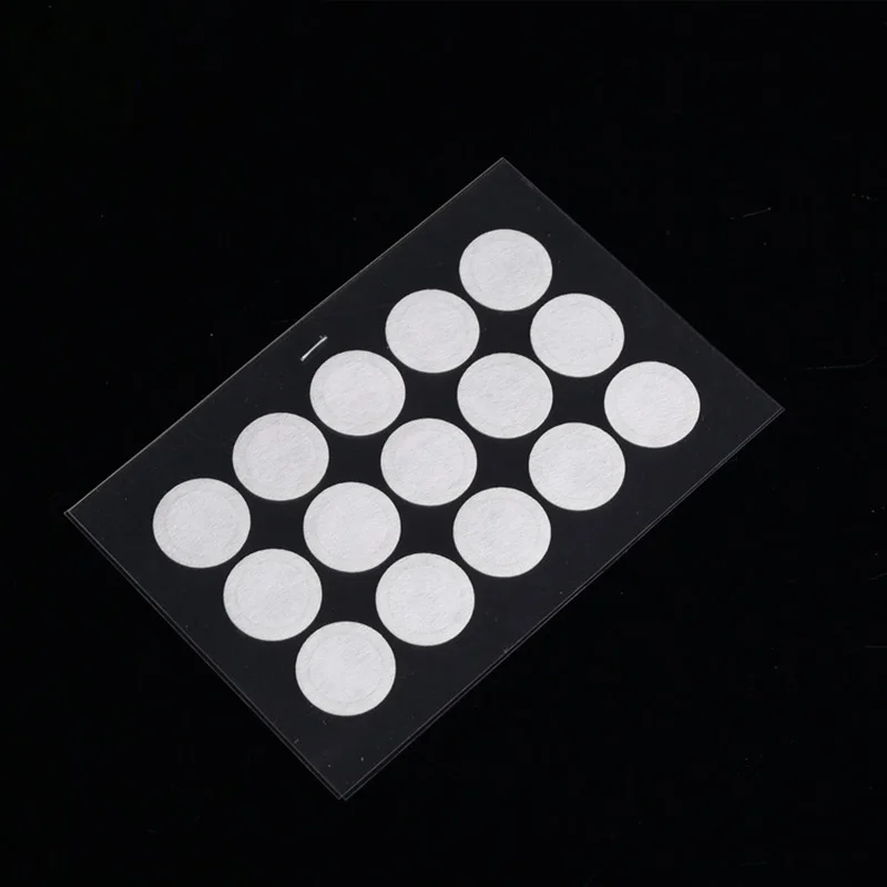 Air Permeable Protective Vent Eptfe Membrane Protective Adhesive Vent Patch Sticker Sensor Adhesive Vents