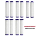 10 pcs filter elemen