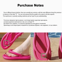 Lightweight Flat Heel Beach Slides Soft Sole Platform Flip Flops Non Slip Slippers for Women EVA Thick Sole Clip Toe Home Shoes - Image 6