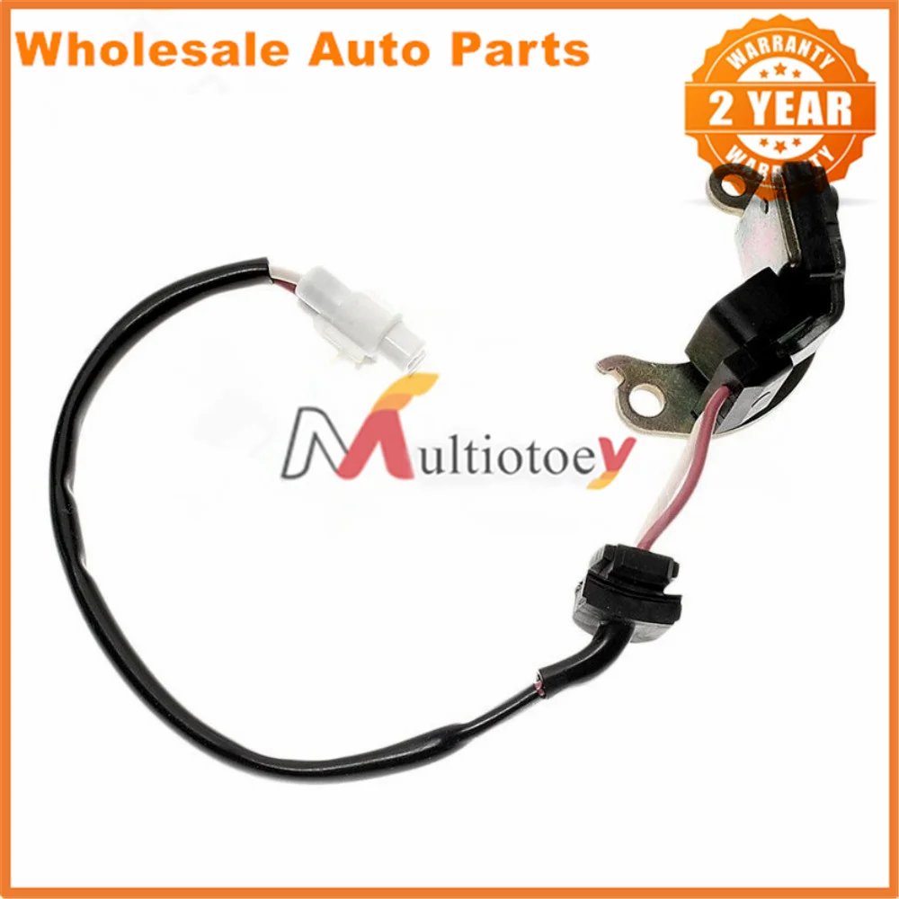 New 1PC 33140-60B50 33140-56G10 Distributor Ignition 3314060B50 for Pickup Standard LX-755 88922534 91172599 96061550 DR168