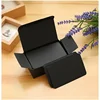 100pcs/box Kraft Paper Card Color Blank Business Card Message Thank You Cards Writing Cards Label Bookmark Learning Card 6
