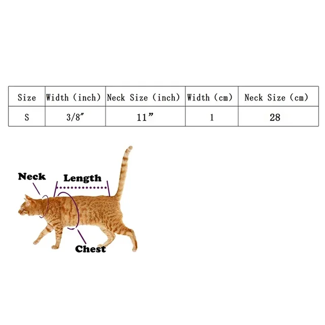 8 Colors Adjustable with Soft Velvet Material Pet Product Small Dog Collar Heart Charm and Bell Cat Collar Safety Elastic 4