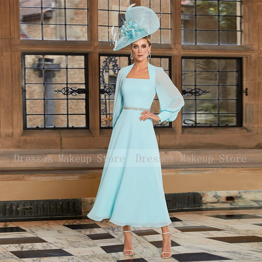 Mother of the Bride Dresses Wedding Guest Party For Women