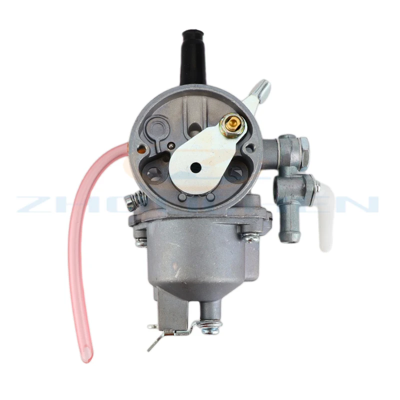 Carburetor For Kawasaki Carb TD33 TD40  TD48 CG400 Trimmer Replace 15001-2525 clutch part for td33 td40 td48 th34 th43 th48 tj35e tj45e tj045e engine replacement string trimmer parts