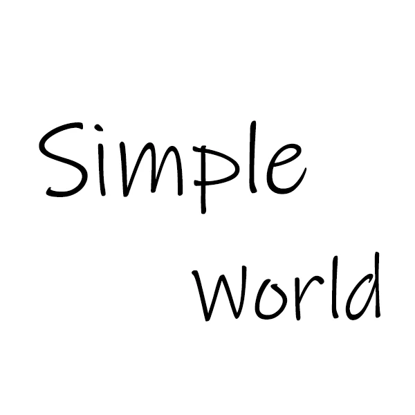 Simple World Store